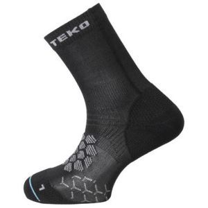 Teko Off Road Running Carbon Socks
